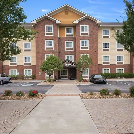Studio 6 Lenexa - Overland Park-2