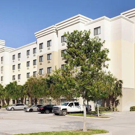 Springhill Suites By Marriott West Palm Beach I-95-3