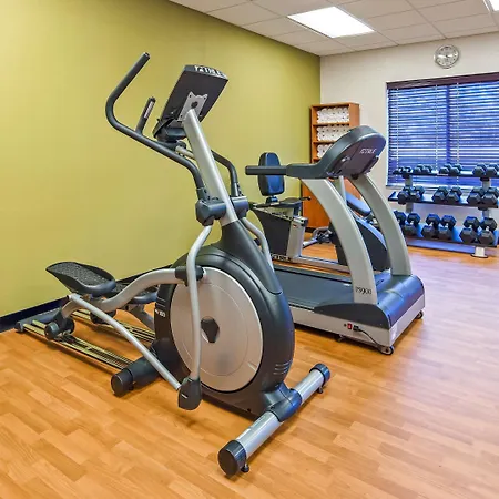 Best Western Dothan Inn & Suites-2