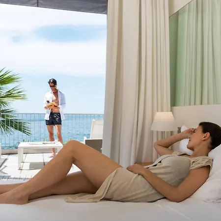 Hotel Miramare - Adults Only Con Private Spa-3