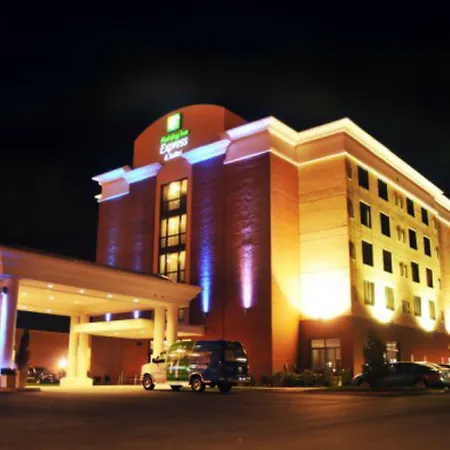 Holiday Inn Express Hotel & Suites Norfolk Airport By Ihg-2