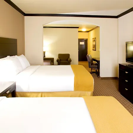 Holiday Inn Express & Suites Corpus Christi By Ihg-2