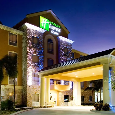 Holiday Inn Express & Suites Corpus Christi By Ihg-3