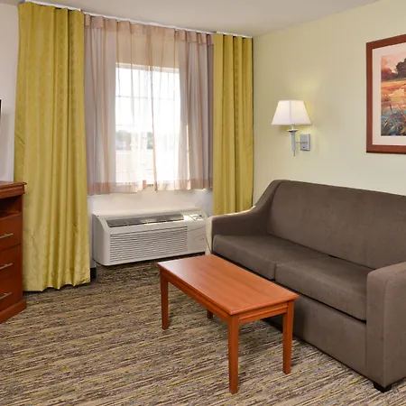Candlewood Suites Abilene By Ihg-2