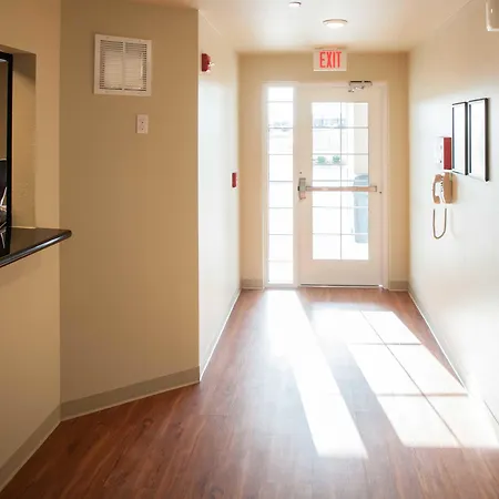 Woodspring Suites Savannah Garden City-2