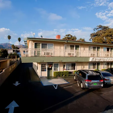 Crystal Lodge Motel-2