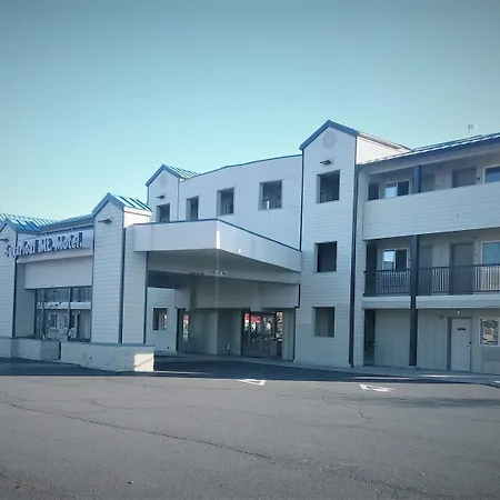 Sugarloaf Mountain Motel-2