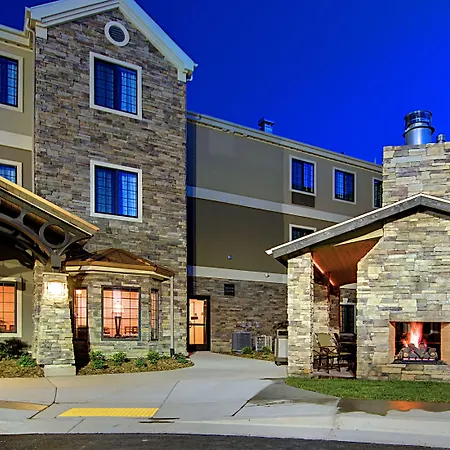 Staybridge Suites Salt Lake-West Valley City By Ihg-2