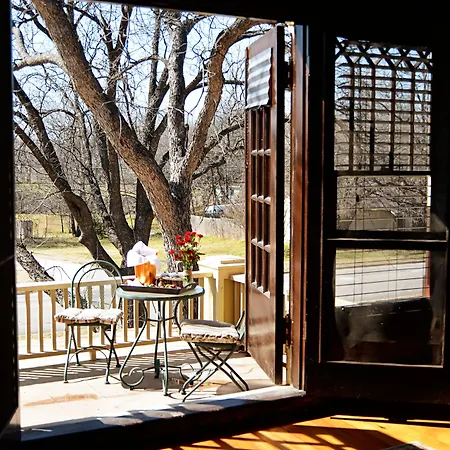 Iron Horse Inn-3