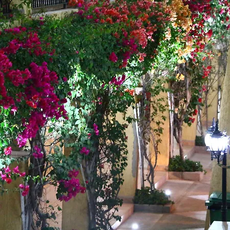 Hacienda Suites Loreto-3
