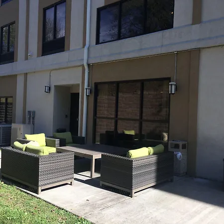 Holiday Inn Express Johnson City By Ihg-2