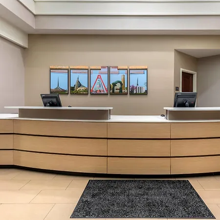 Residence Inn By Marriott Columbus-3