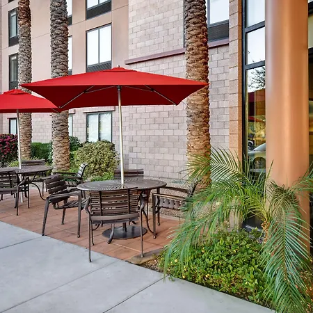 Hyatt Place Phoenix Gilbert-2