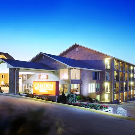 Americinn By Wyndham Branson & Conference Center-2
