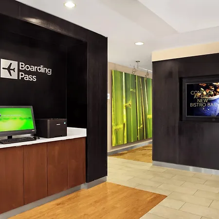 Courtyard By Marriott St. Augustine I-95-2