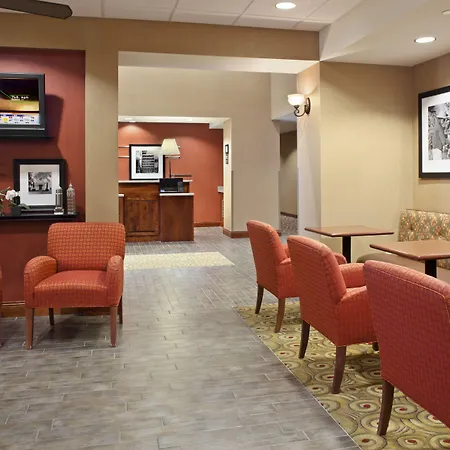 Hampton Inn Branson - Branson Hills-2