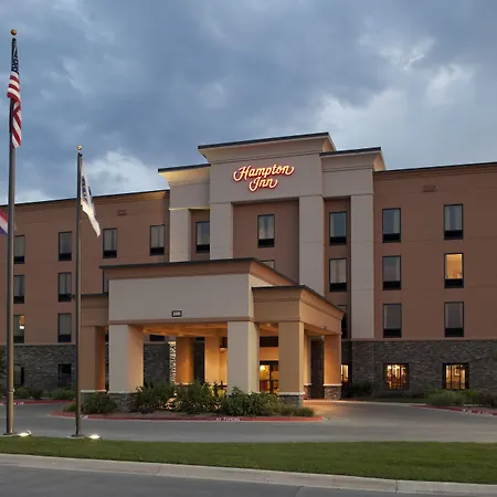 Hampton Inn Branson - Branson Hills-3