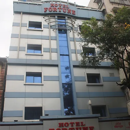 Hotel Fortune-2