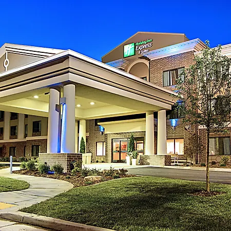 Holiday Inn Express West Valley City By Ihg-2