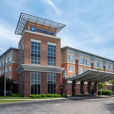 Wyndham Noblesville-2