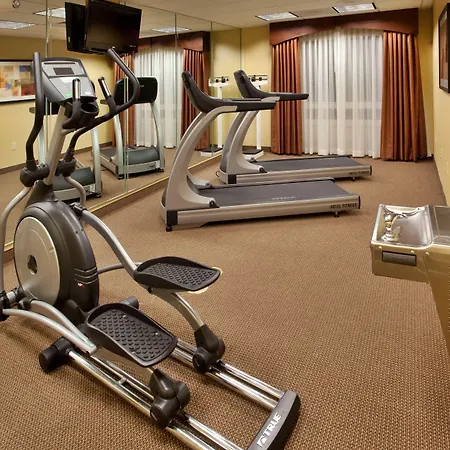 Holiday Inn Express & Suites - Spartanburg-North By Ihg-3