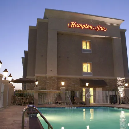 Hampton Inn Orange-3
