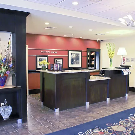 Hampton Inn Orange-2