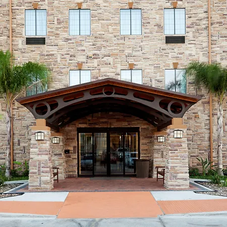 Staybridge Suites Corpus Christi By Ihg-2