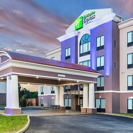 Holiday Inn Express Hotel & Suites Newport South By Ihg-2