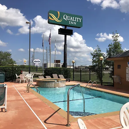 Quality Inn Donaldsonville - Gonzales-3