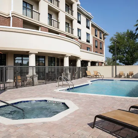 Courtyard By Marriott Jacksonville I-295/East Beltway-3