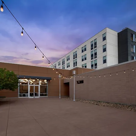 Aloft By Marriott Broomfield Denver-3