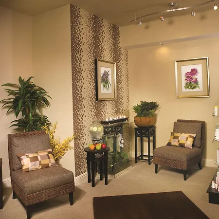 Ayres Hotel & Spa Mission Viejo - Lake Forest-2