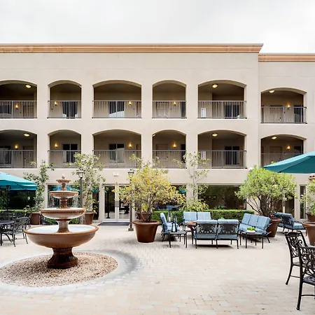 Ayres Hotel & Spa Mission Viejo - Lake Forest-3