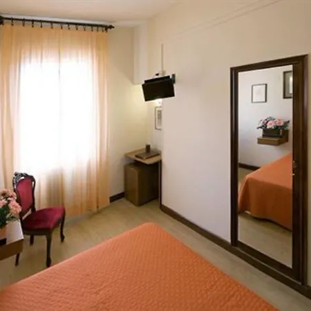 Hotel Roma-2