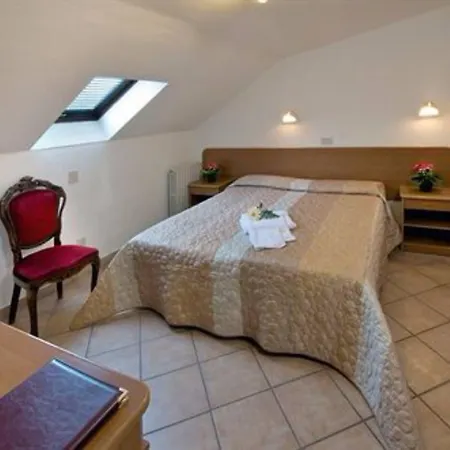 Hotel Roma-3