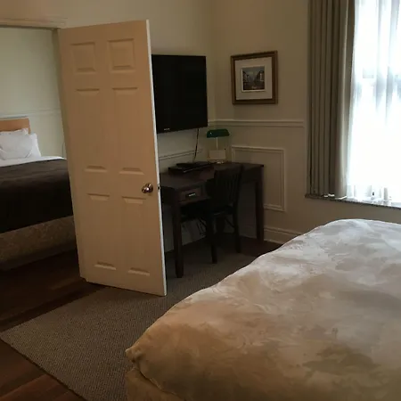Parc Suites Hotel-3