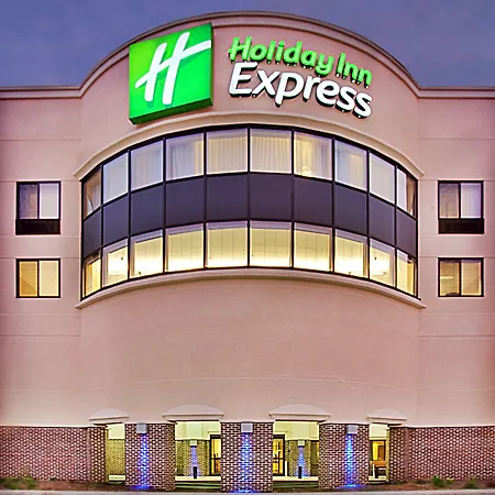 Holiday Inn Express- Waterloo/Cedar Falls By Ihg-2