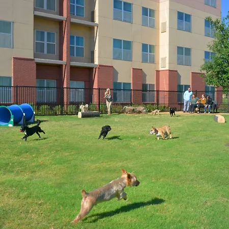 Residence Inn By Marriott Dallas Plano The Colony-2