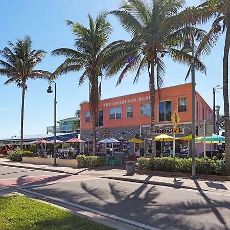 Royal Inn Beach Hutchinson Island-3