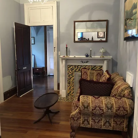 Oakview Bed And Breakfast-2