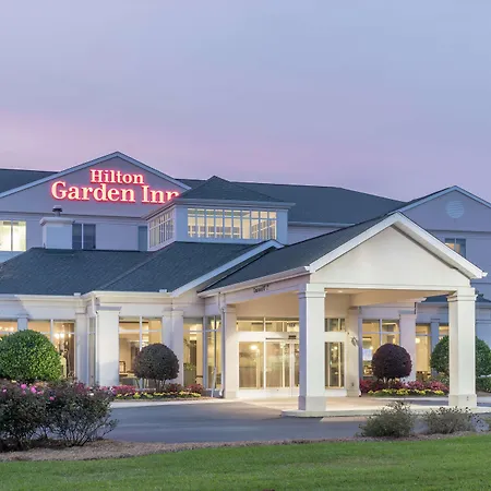 Hilton Garden Inn Dothan-3