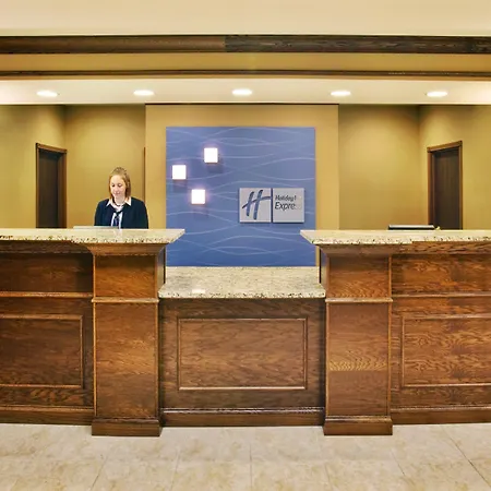 Holiday Inn Express Hotel & Suites - Dubuque West By Ihg-2