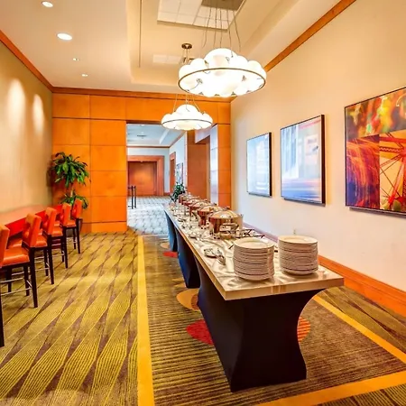 Embassy Suites By Hilton Houston-Energy Corridor-3