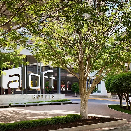 Aloft By Marriott Leawood-Overland Park-3