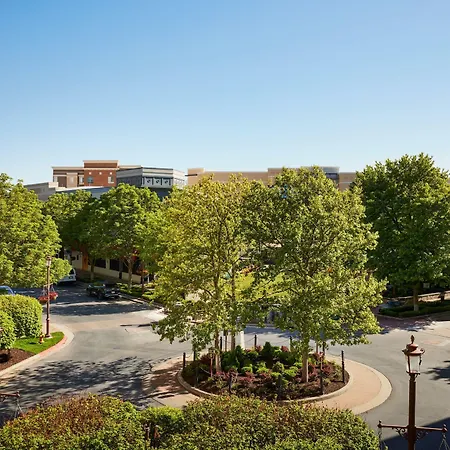 Aloft By Marriott Leawood-Overland Park-2