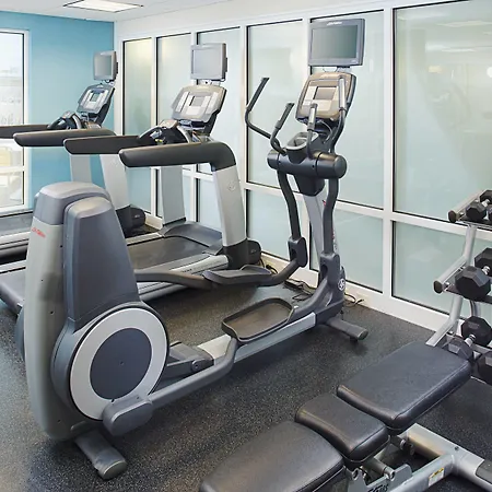 Fairfield Inn & Suites By Marriott Jonesboro-3