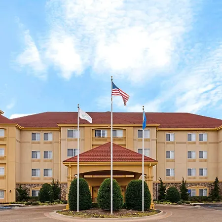 La Quinta By Wyndham Stillwater -University Area-2