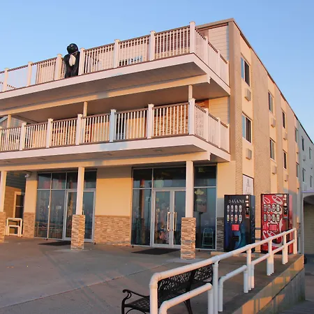 Safari Hotel Boardwalk-2