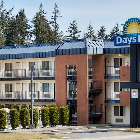 Olympic Inn & Suites Port Angeles-2